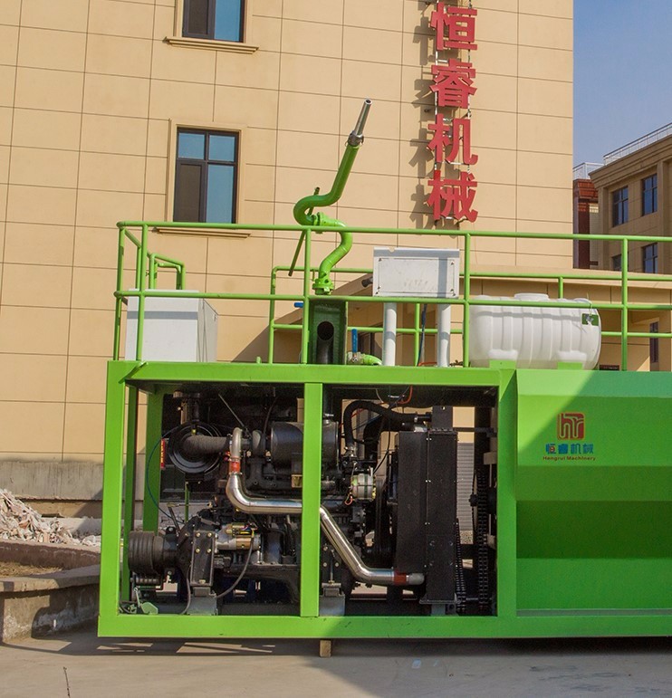 關(guān)于工程機(jī)械發(fā)動(dòng)機(jī)和車用發(fā)動(dòng)機(jī)的區(qū)別探討