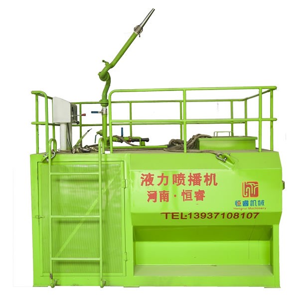 山東草籽噴播機生產廠家