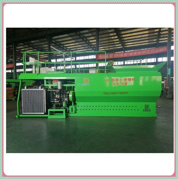 客土噴播機客戶咨詢問題詳解