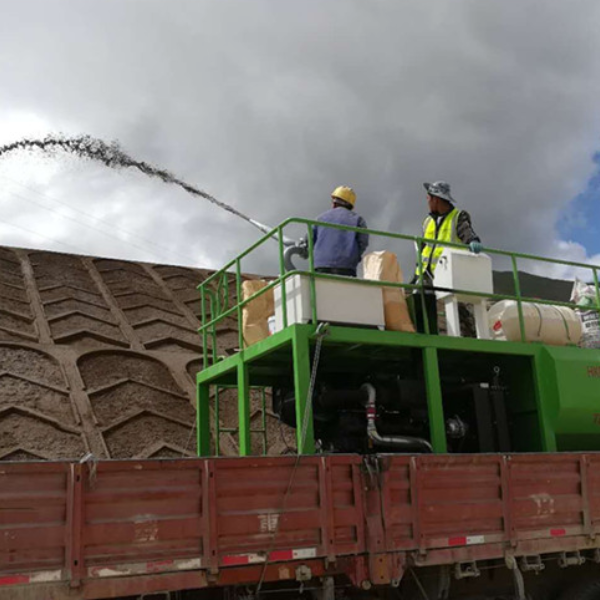 你知道噴播機怎么使用嗎？