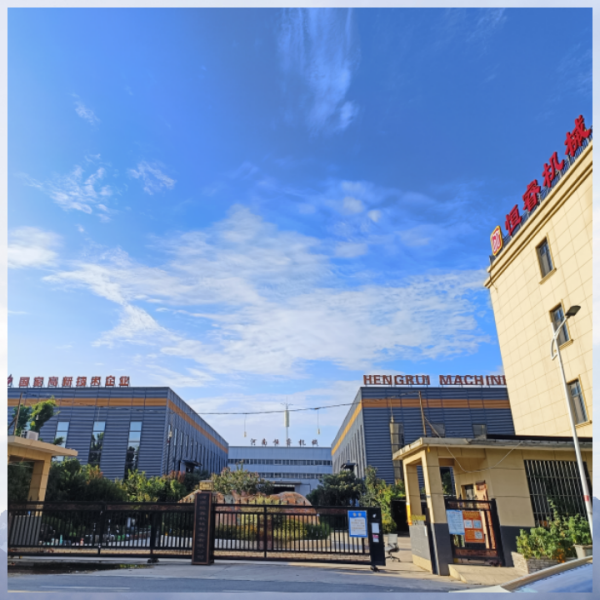 恒睿機械--噴播綠化裝備領軍者，助力生態建設