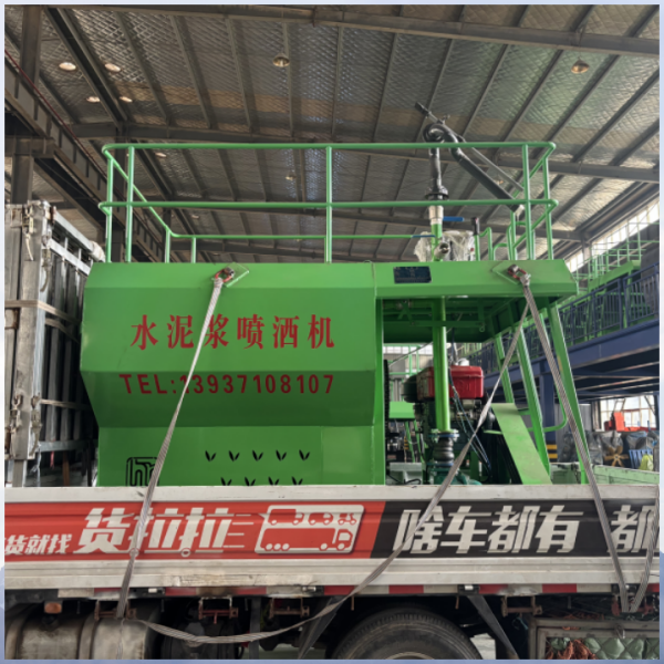 小功率噴播機(jī)價格分析：多因素影響下的價格差異