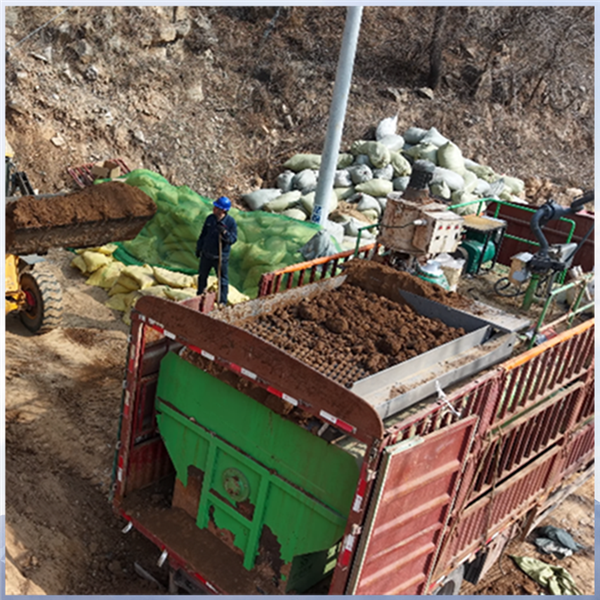 播種機多少錢一臺，恒睿機械幫您全解析