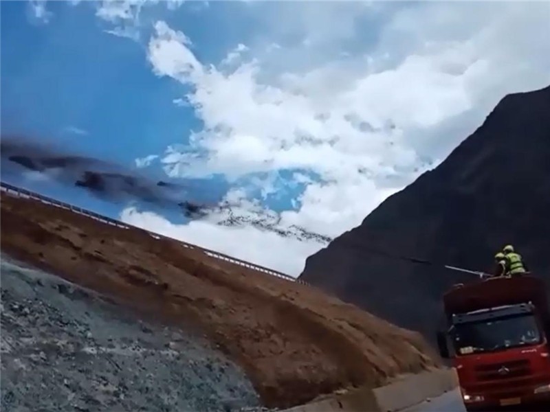 恒睿高原型專用噴播機：征服高海拔噴播的利器