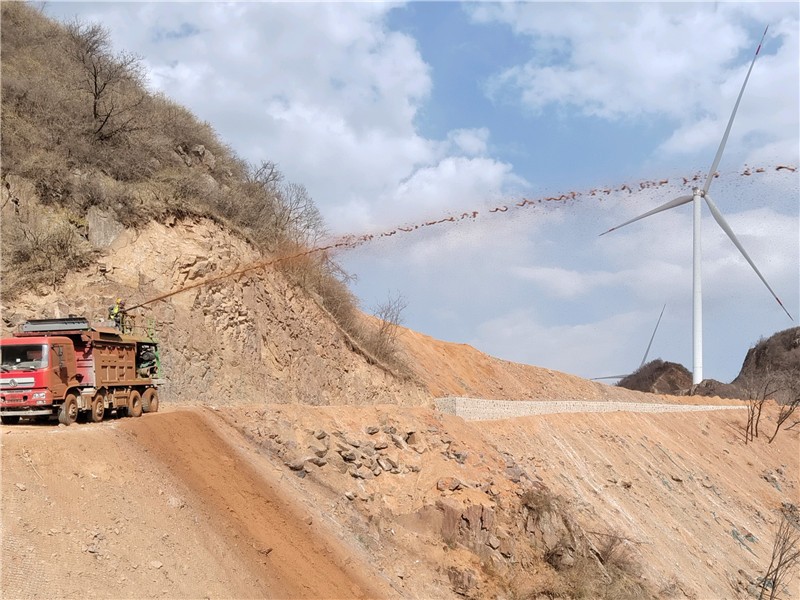 噴播機(jī)安全操作：守護(hù)綠化作業(yè)的生命線