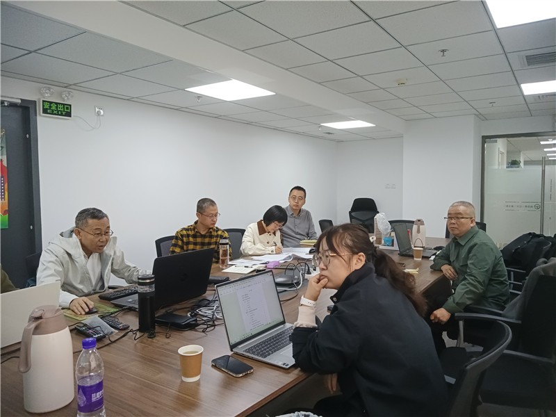 專家云集北京！恒睿機械共議白鶴灘生態修復成果與施工方向?